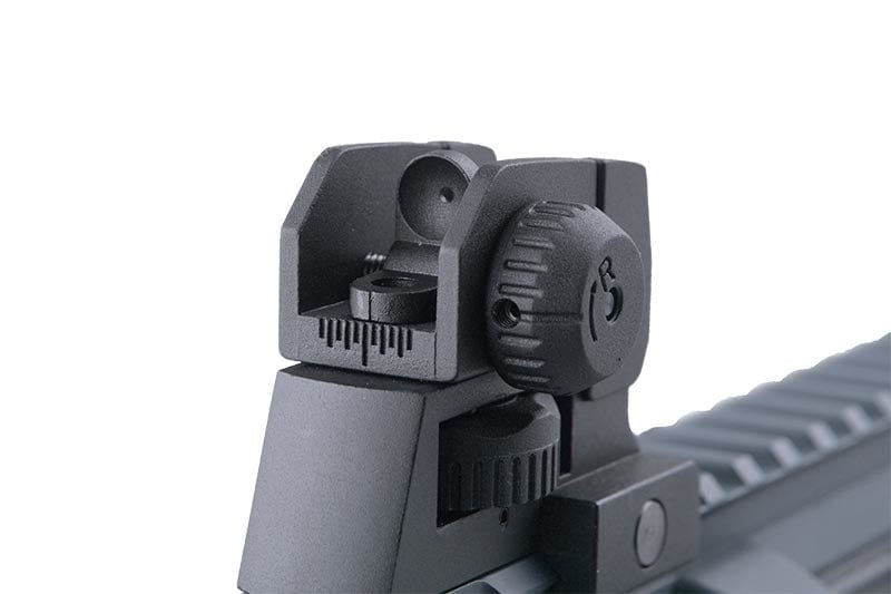 War LVOA Sport-S Gray Combat Assault Rifle Replica