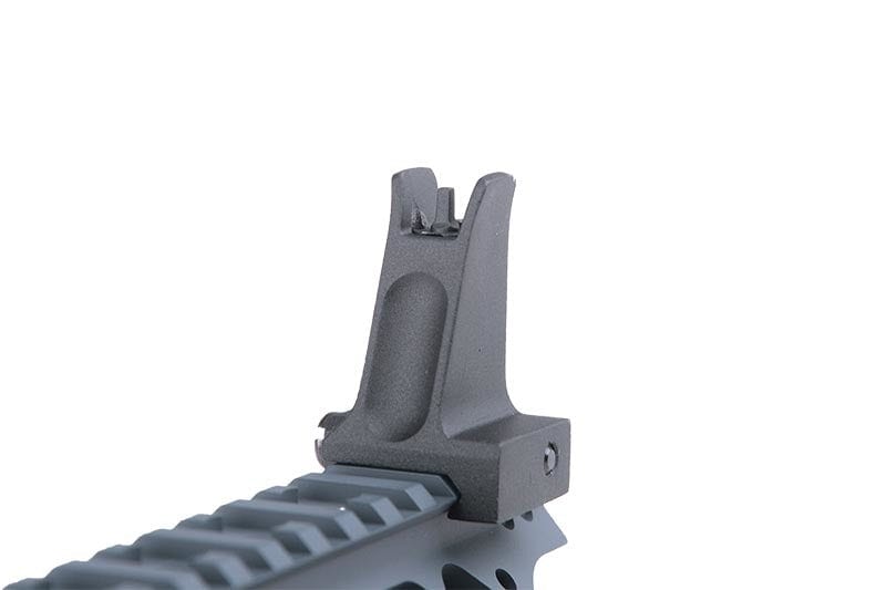 War LVOA Sport-S Gray Combat Assault Rifle Replica