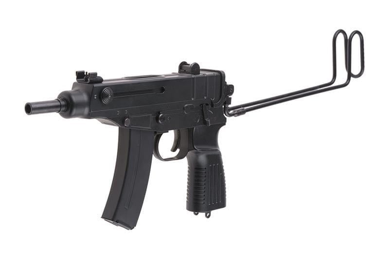 Vz.61 Skorpion airsoft Replica