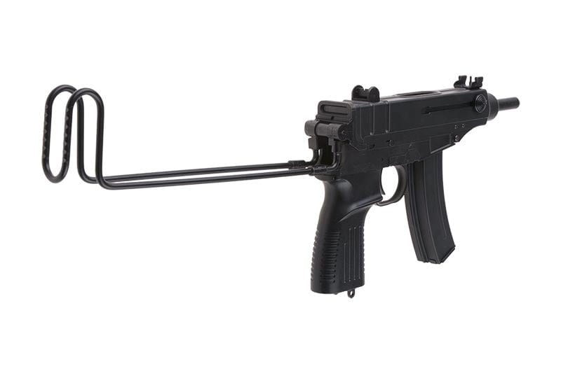 Vz.61 Skorpion airsoft Replica