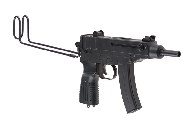 Vz.61 Skorpion airsoft Replica