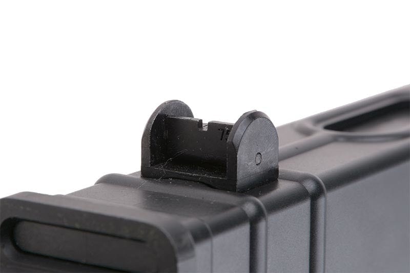 Vz.61 Skorpion airsoft Replica