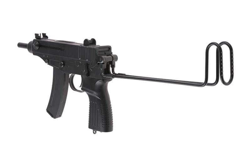 Vz.61 Skorpion airsoft Replica