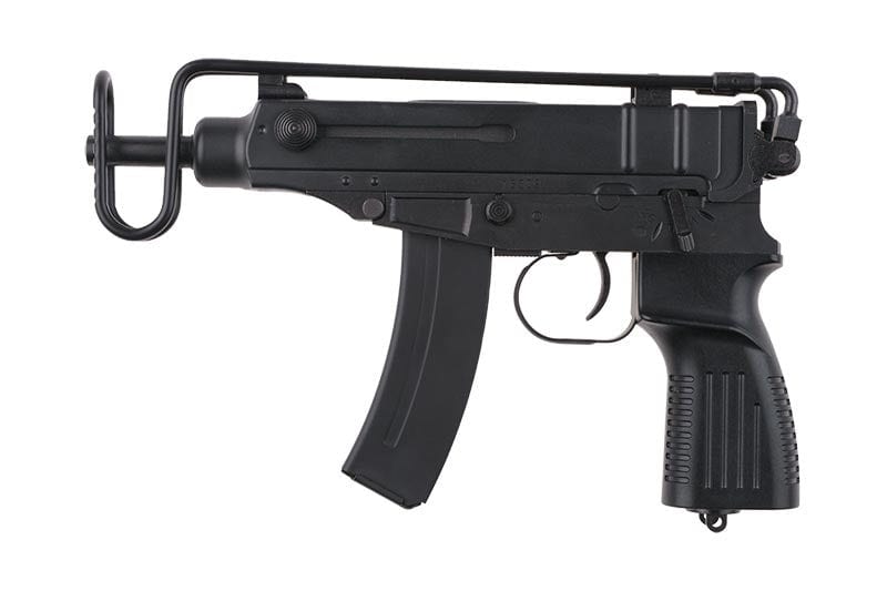 Vz.61 Skorpion airsoft Replica
