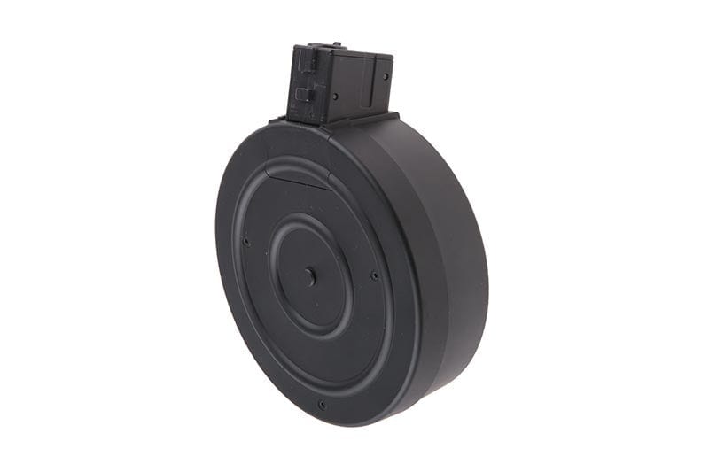 Scorpion vz.61 TM 370 BB Hi-Cap Magazine