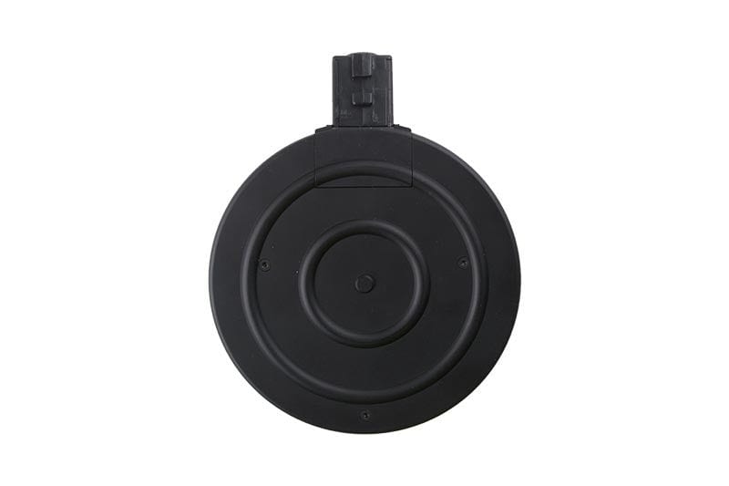 Scorpion vz.61 TM 370 BB Hi-Cap Magazine by Tokyo Marui on Airsoft Mania Europe