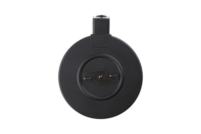 Scorpion vz.61 TM 370 BB Hi-Cap Magazine by Tokyo Marui on Airsoft Mania Europe