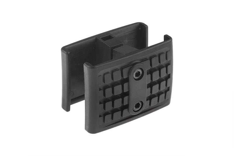 MP5 Magazine Coupler - Black
