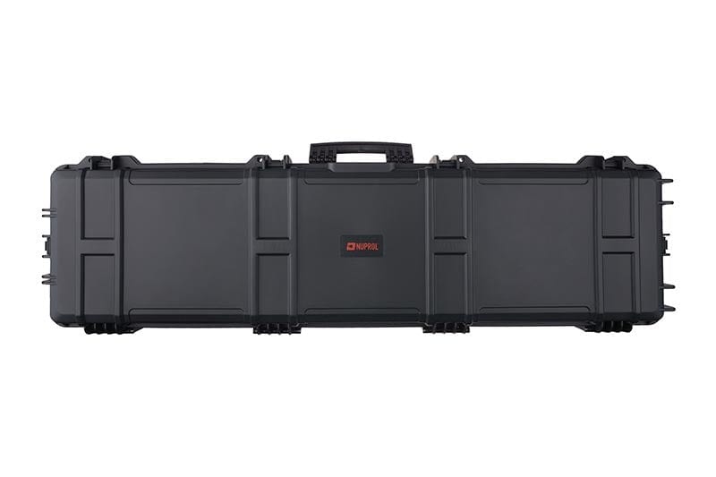 PNP XL Hard Case 137cm - Black