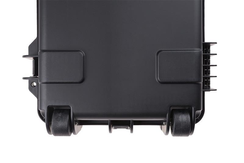 PNP XL Hard Case 137cm - Black by Nuprol on Airsoft Mania Europe