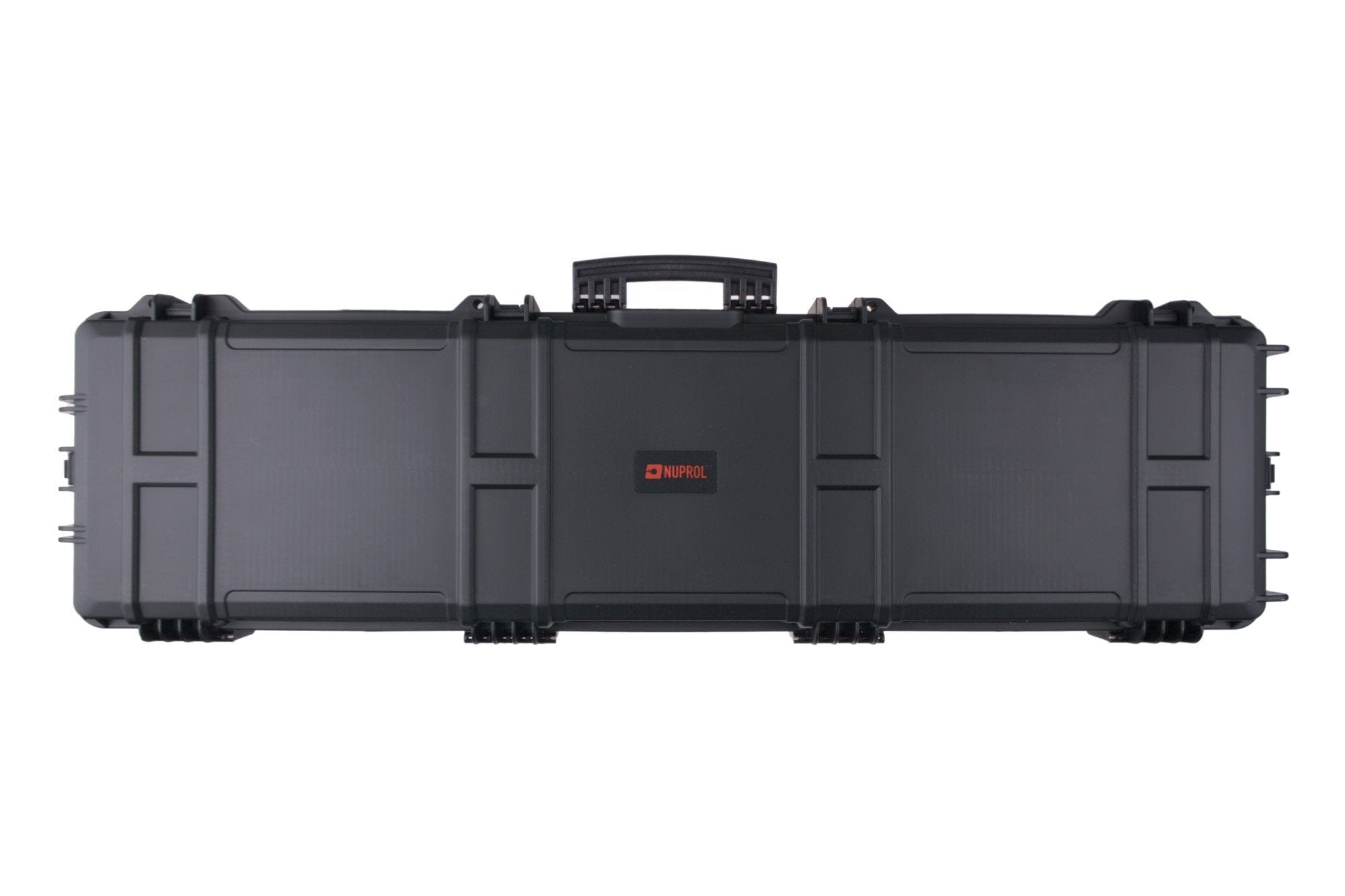 NP XL Hard Case 137cm - Black by Nuprol on Airsoft Mania Europe