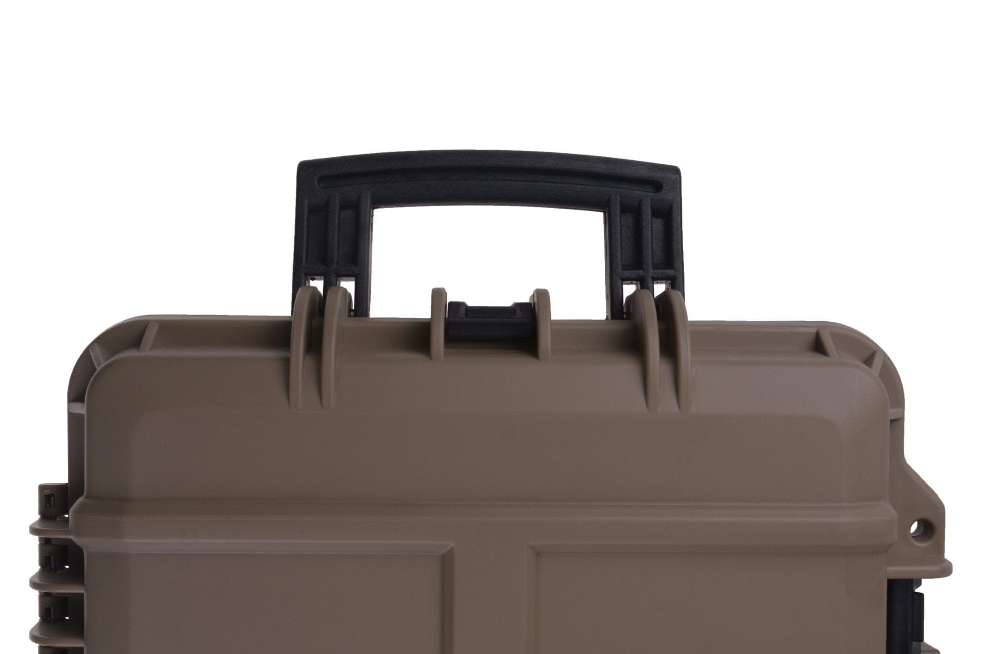 Hard Case PNP XL 137cm - Black