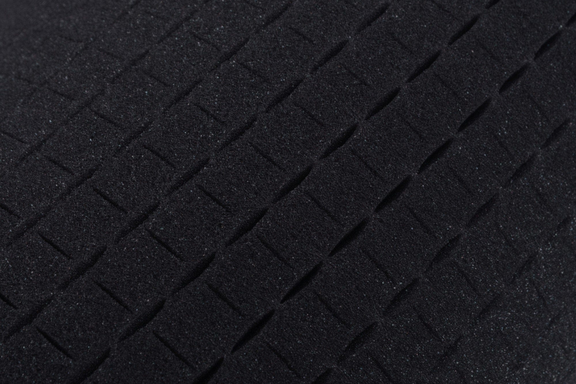 Hard Case PNP XL 137cm - Black