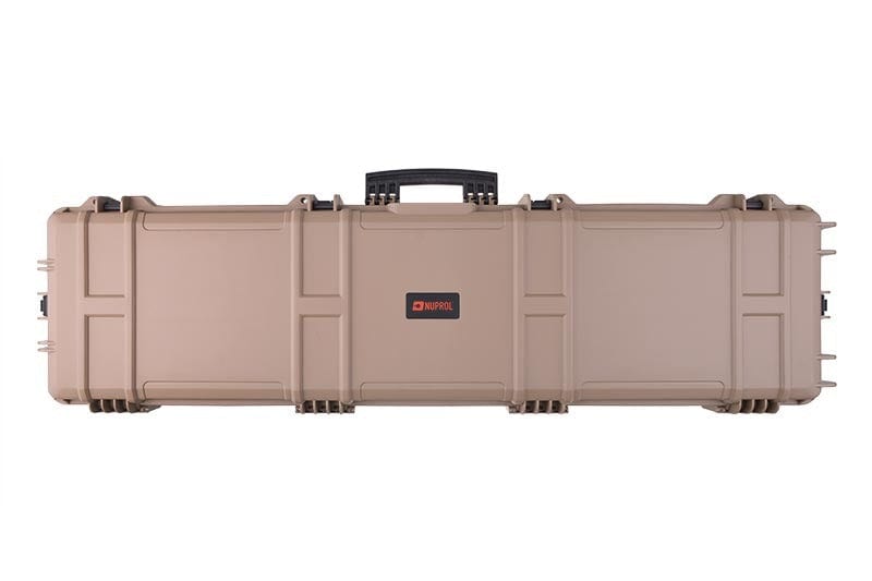 NP XL Hard Case 137cm - Tan