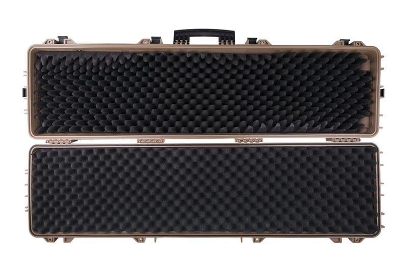 NP XL Hard Case 137cm - Tan
