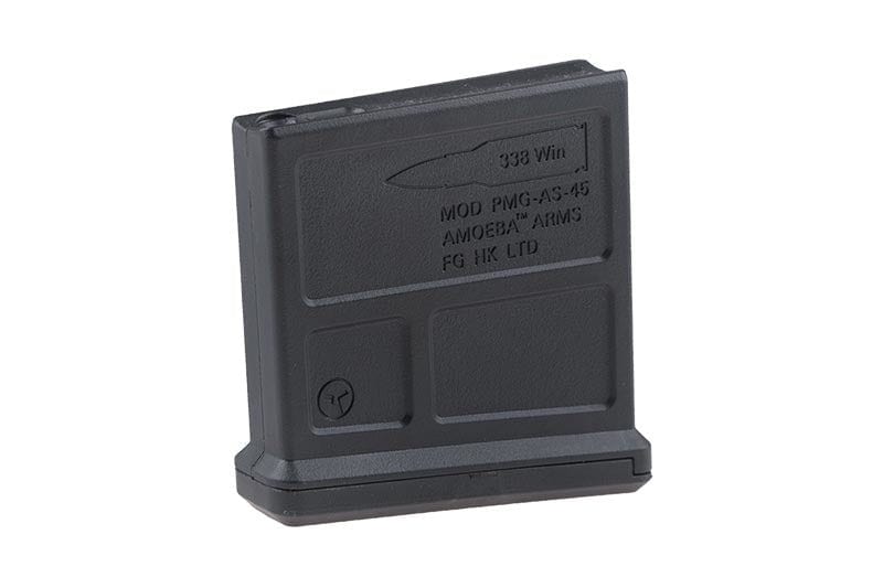 Long Mid-Cap 45 BB Striker AS-01 Magazine - Black