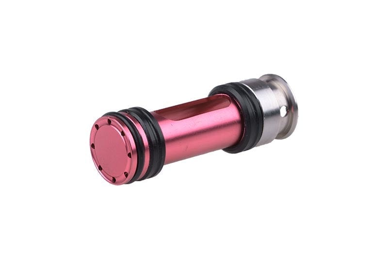 Steel Piston for AS-01 Striker AMOEBA Replicas by AMOEBA on Airsoft Mania Europe