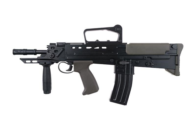 L85 AFV airsoft replica