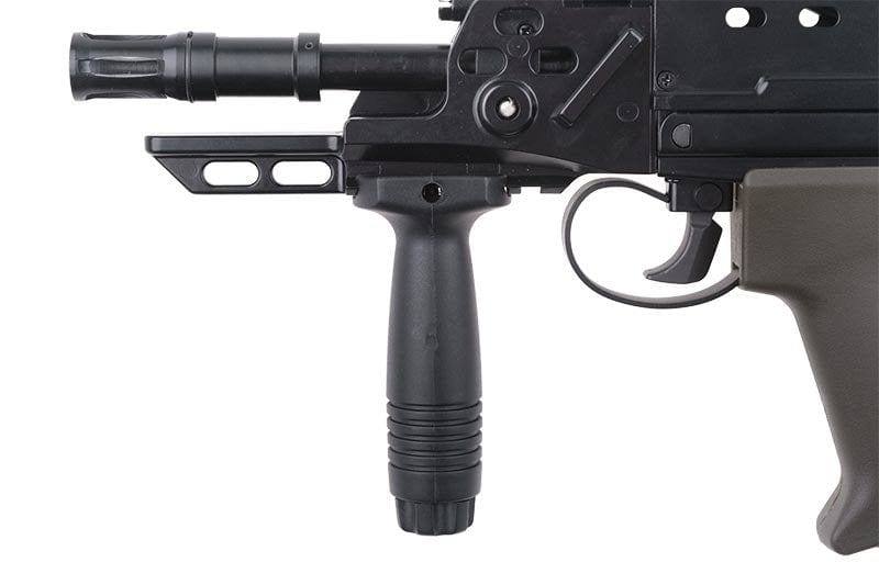 L85 AFV airsoft replica