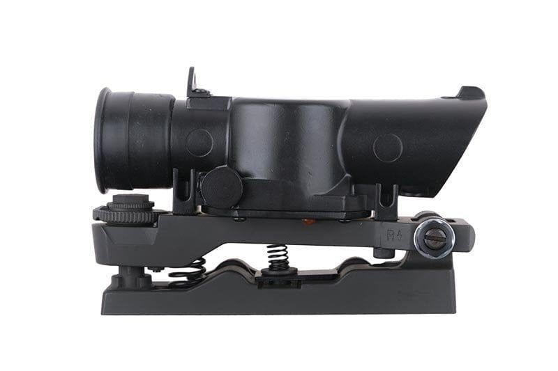 L85 AFV airsoft replica