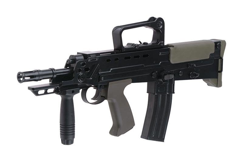 L85 AFV airsoft replica