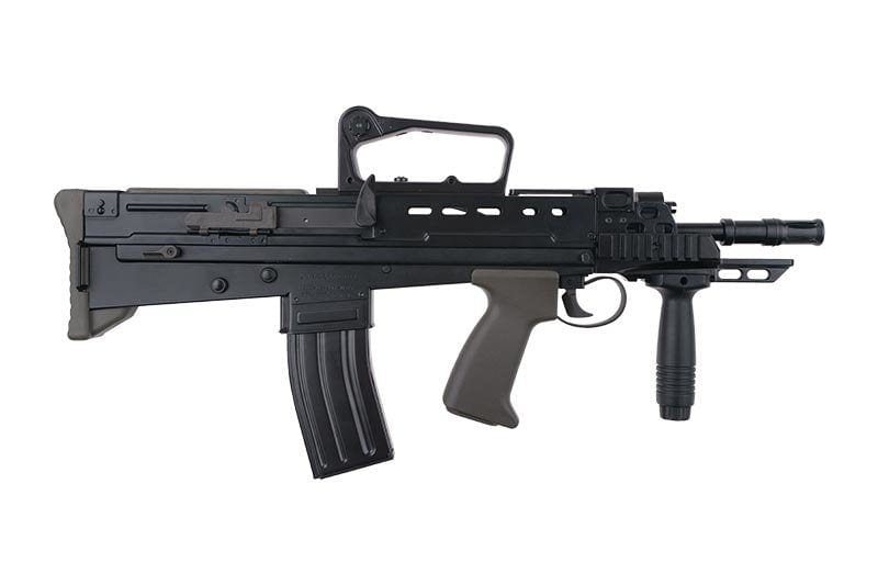 L85 AFV airsoft replica