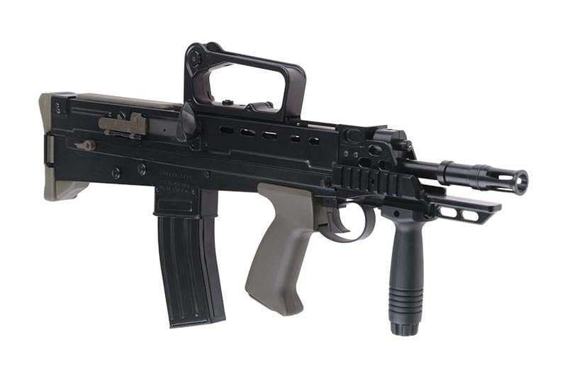 L85 AFV airsoft replica