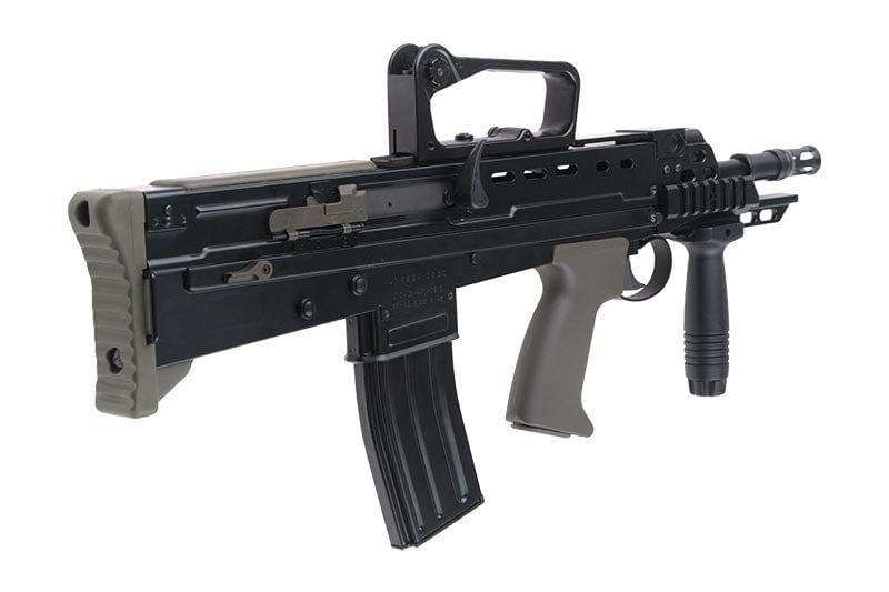 L85 AFV airsoft replica