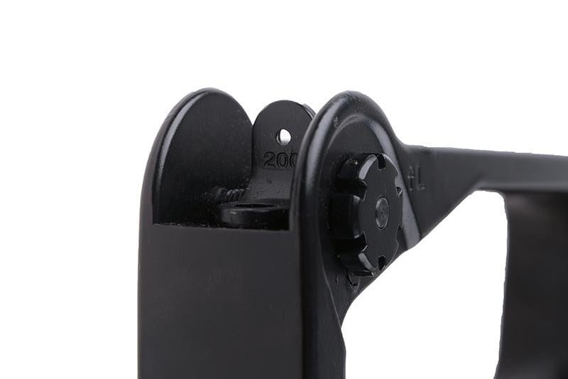 L85 AFV airsoft replica