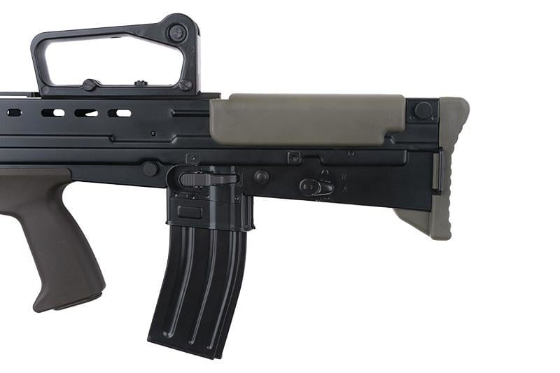 L85 AFV airsoft replica