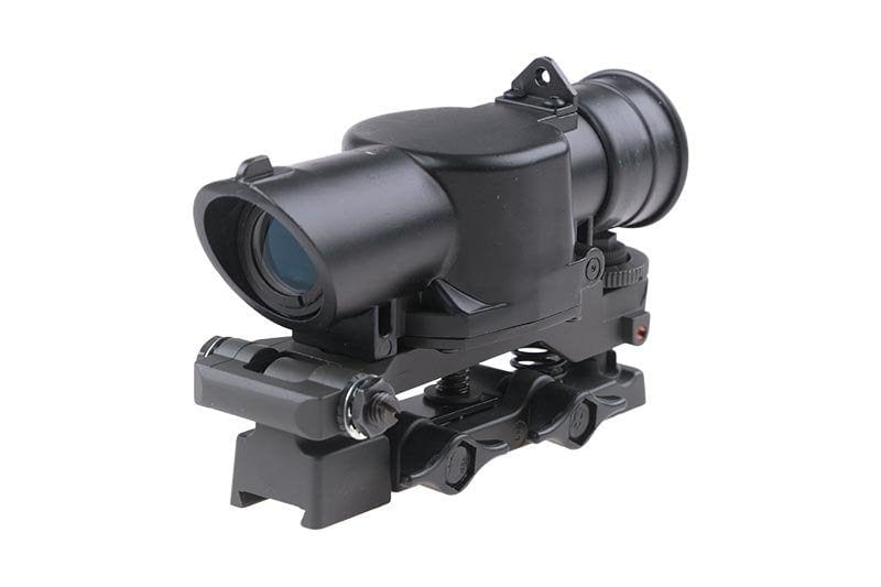 L85 AFV airsoft replica