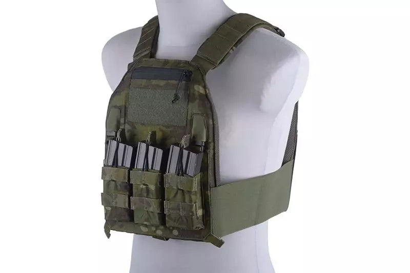 419 Plate Carrier - Multicam® Tropic