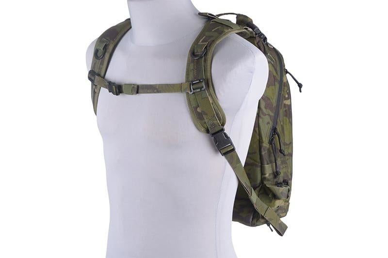 Removable Operator Backpack - Multicam Tropic