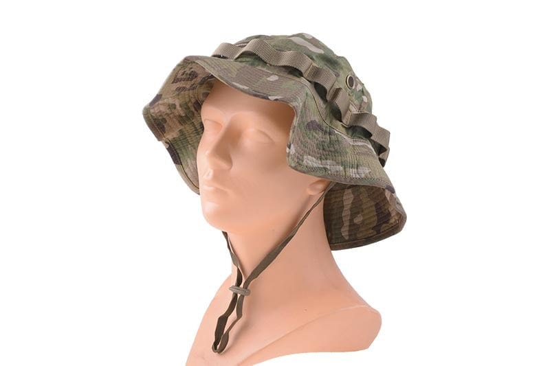 Tactical Boonie Hat - Multicam