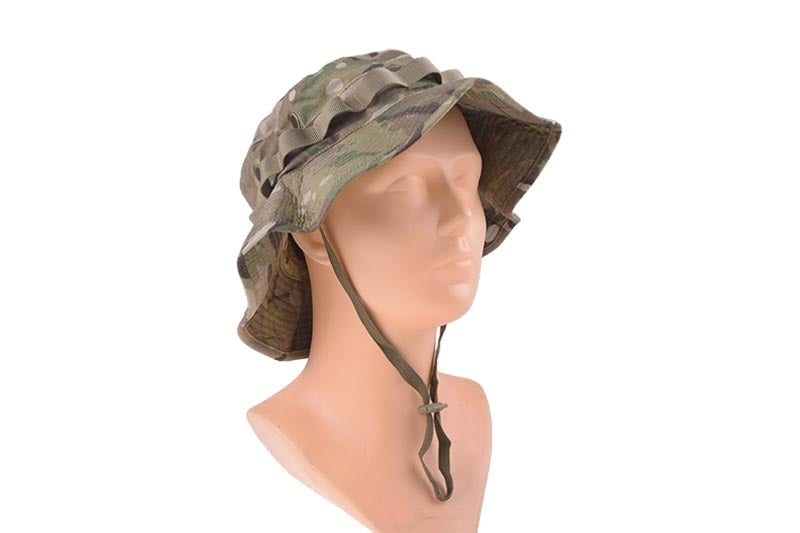 Tactical Boonie Hat - Multicam by Emerson Gear on Airsoft Mania Europe