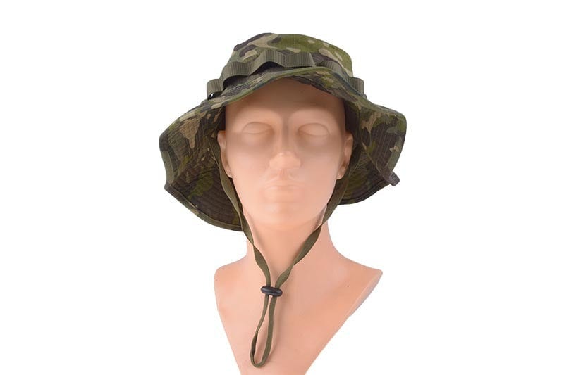 Tactical Boonie Hat - Multicam Tropic by Emerson Gear on Airsoft Mania Europe