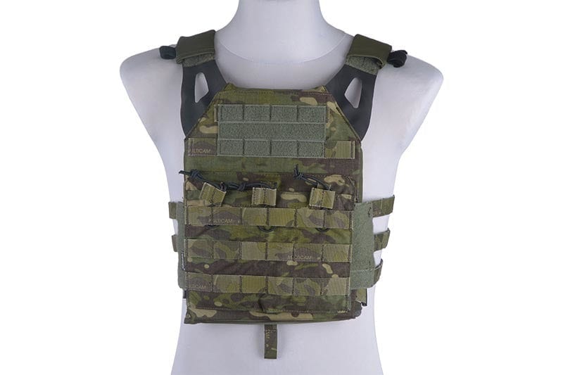 JPC - Multicam Tropic