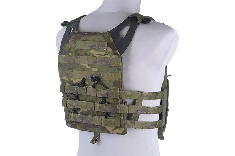 JPC - Multicam Tropic