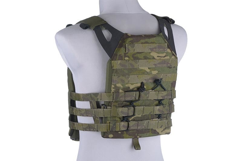 JPC - Multicam Tropic