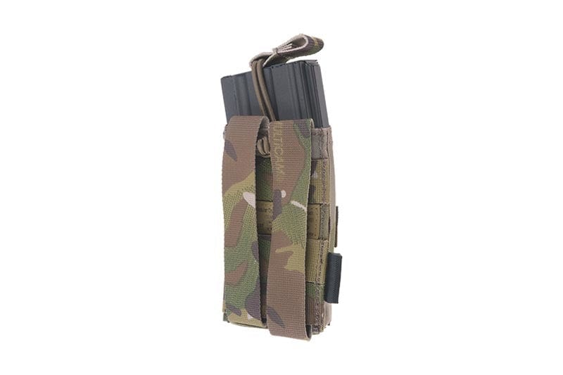 Open Top Shingle Pouch for M4/M16 Magazine - Multicam by Emerson Gear on Airsoft Mania Europe