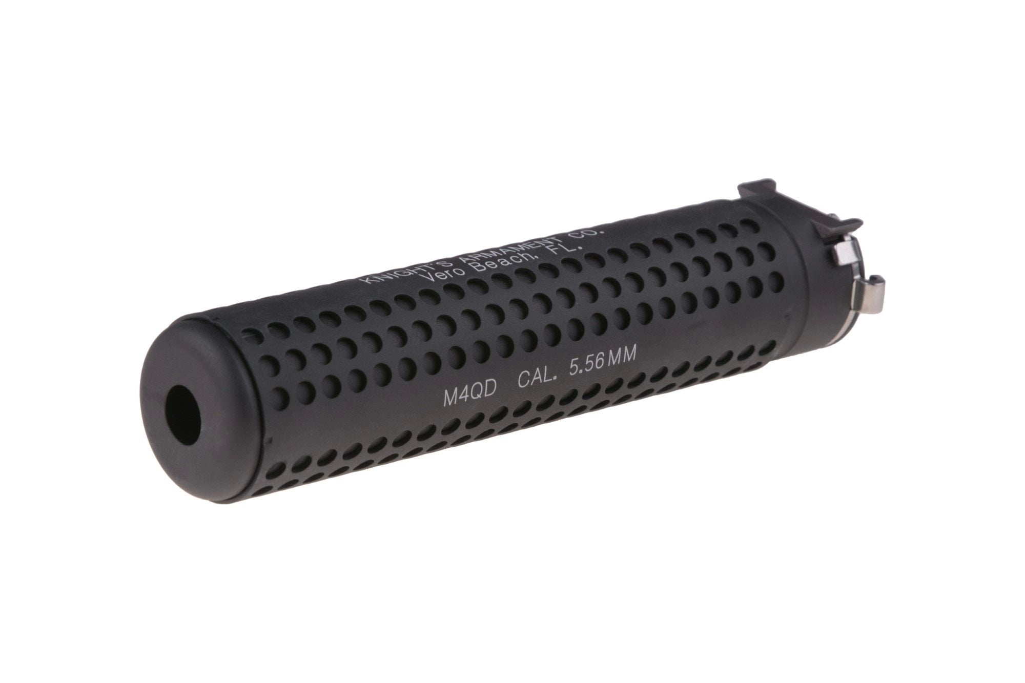 KAC QD Silencer Predator Tracer Unit