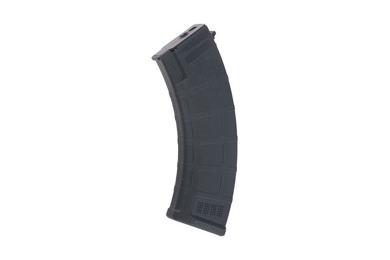 170rd AK Mid-Cap Magazine