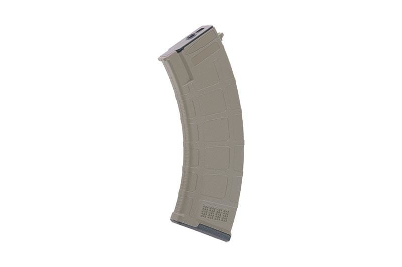 AK Mid-Cap Magazine 170rd - Tan