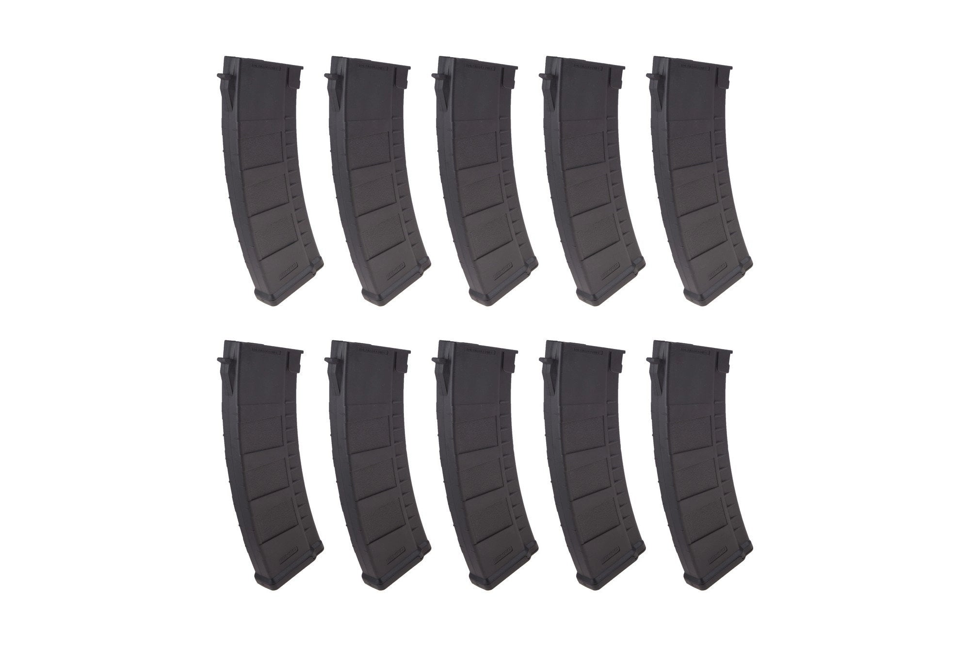 10 x AK MidCap Magazines