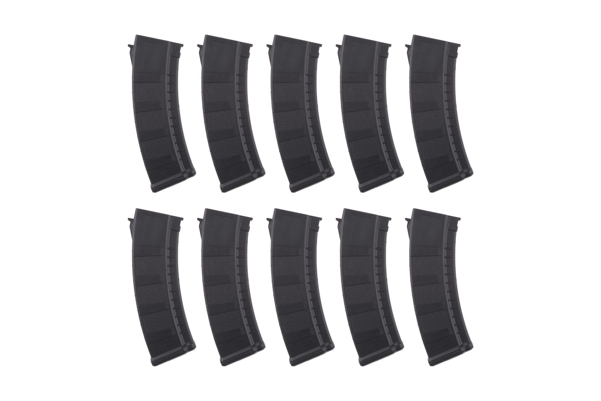 10 x AK MidCap Magazines