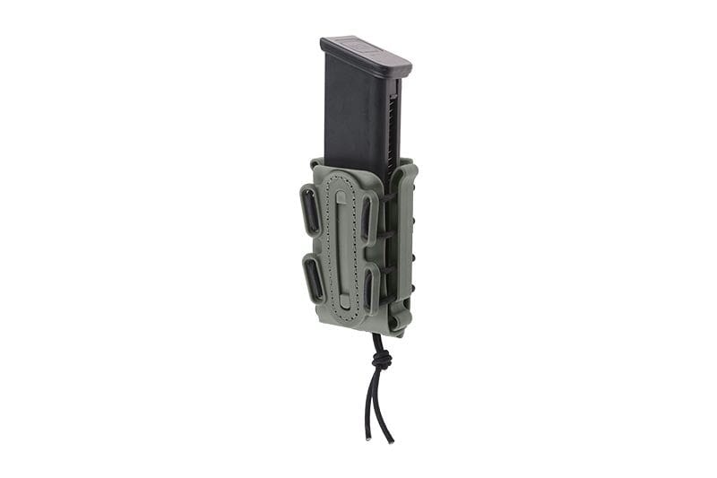 SSSMC Pistol Magazine Pouch - foliage green