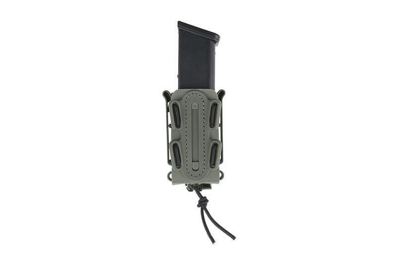 SSSMC Pistol Magazine Pouch - foliage green by FMA on Airsoft Mania Europe