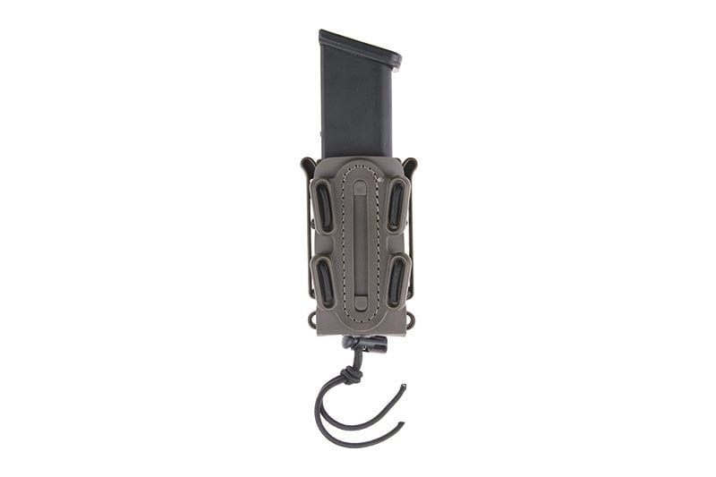 SSSMC Pistol Magazine Pouch - olive drab by FMA on Airsoft Mania Europe