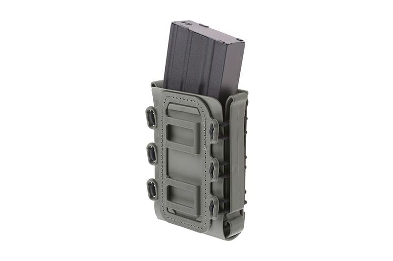 SSSMC Carabine Magazine Pouch - foliage green