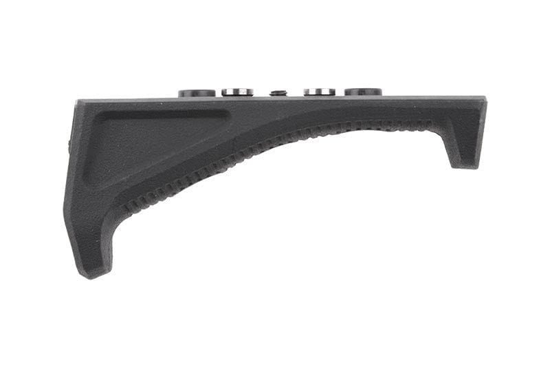 Angled Tactical Forward Grip (Keymod ) - black by FMA on Airsoft Mania Europe